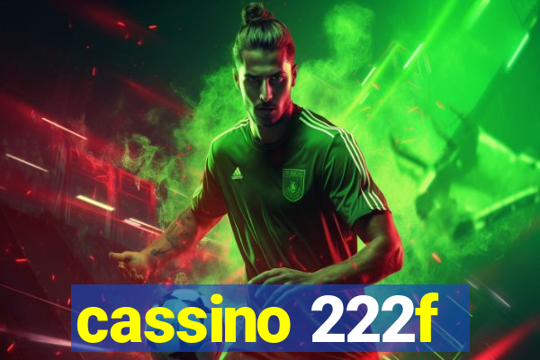 cassino 222f